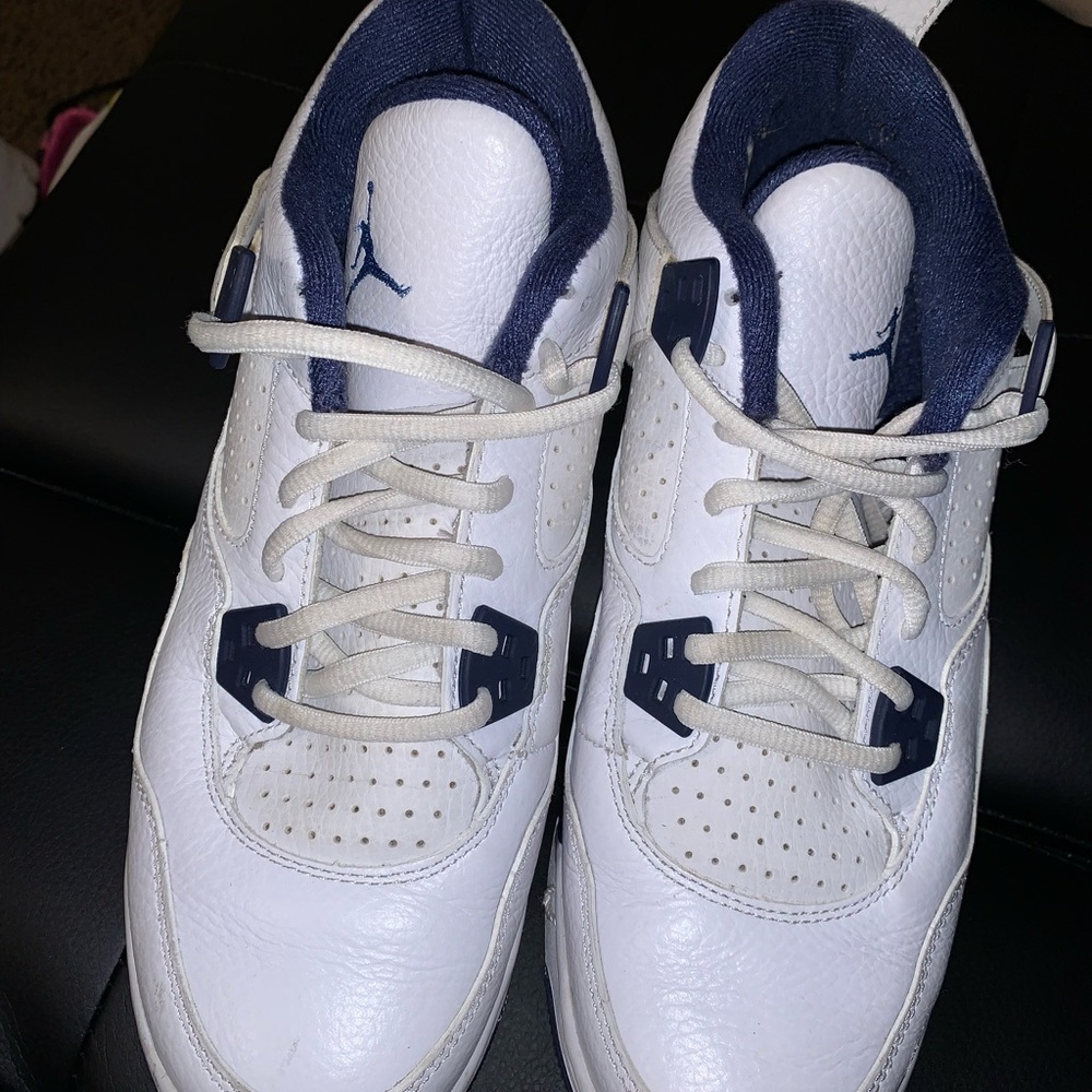 Jordan